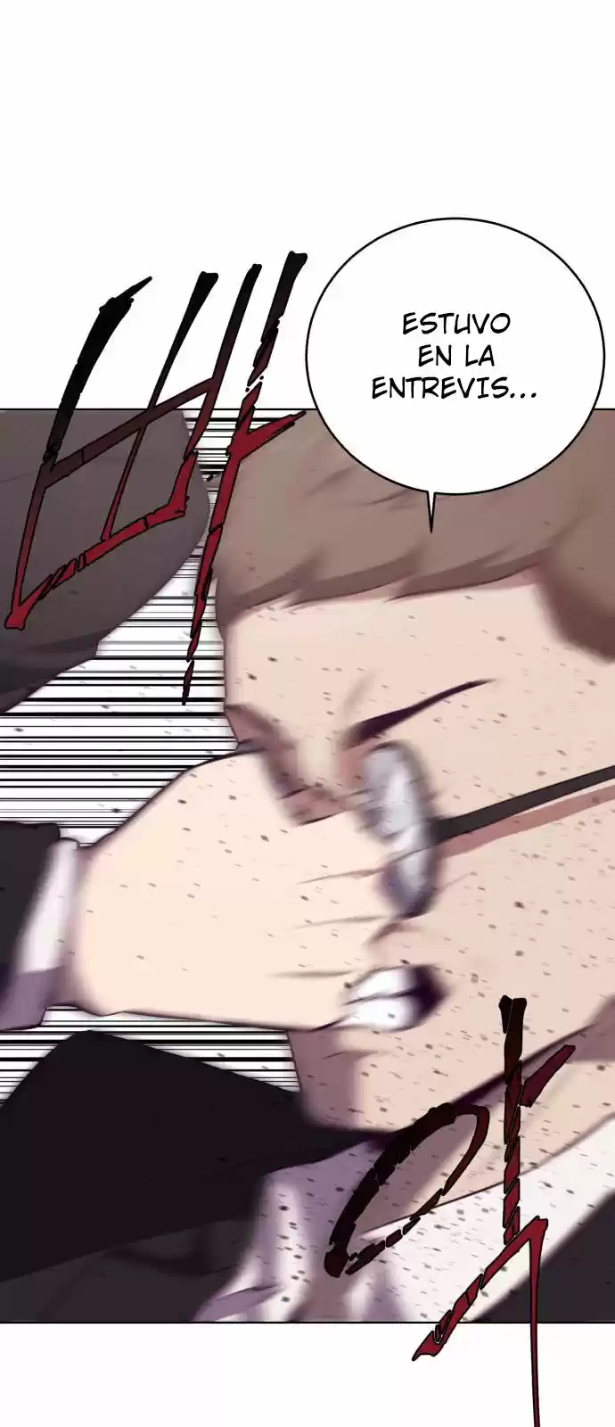 Ecos de los Muertos Capitulo 21 página 89