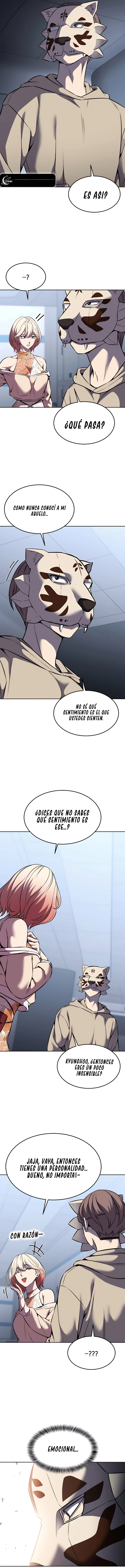 Ecos de los Muertos Capitulo 210 página 22