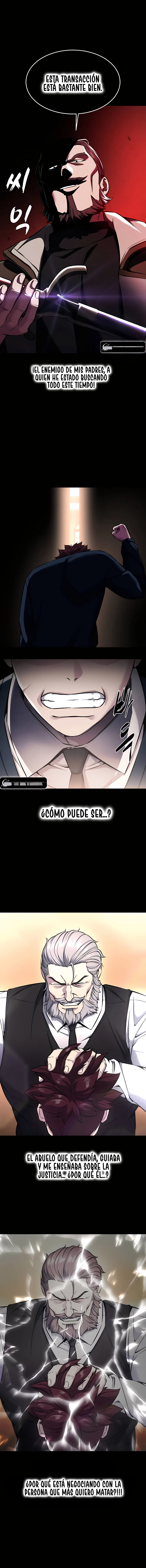 Ecos de los Muertos Capitulo 211 página 10