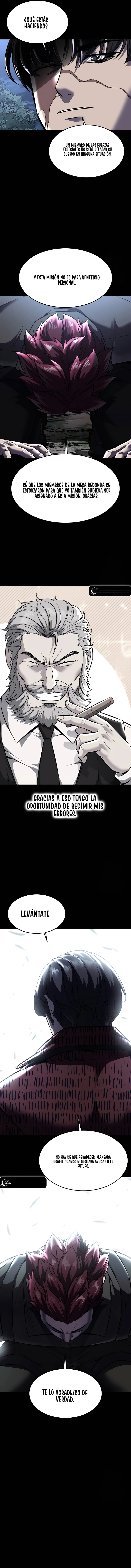 Ecos de los Muertos Capitulo 212 página 11
