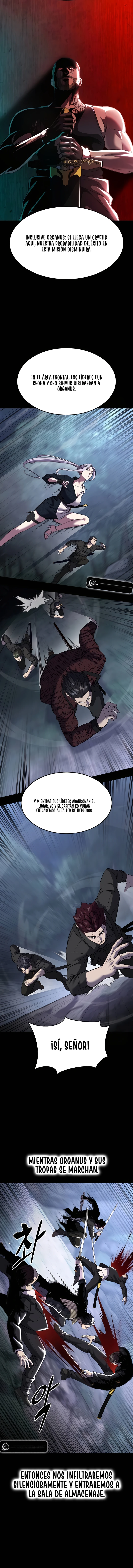 Ecos de los Muertos Capitulo 212 página 13