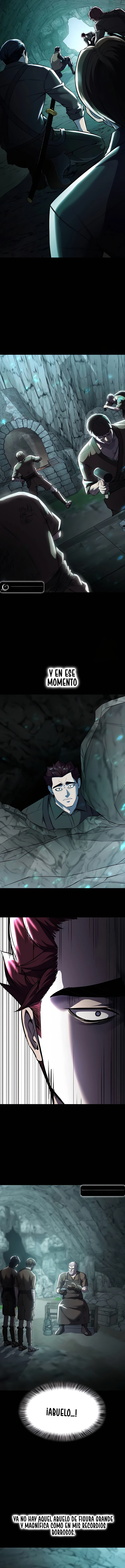 Ecos de los Muertos Capitulo 212 página 15