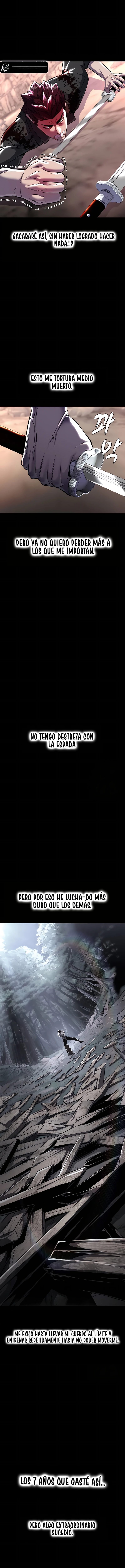 Ecos de los Muertos Capitulo 212 página 25