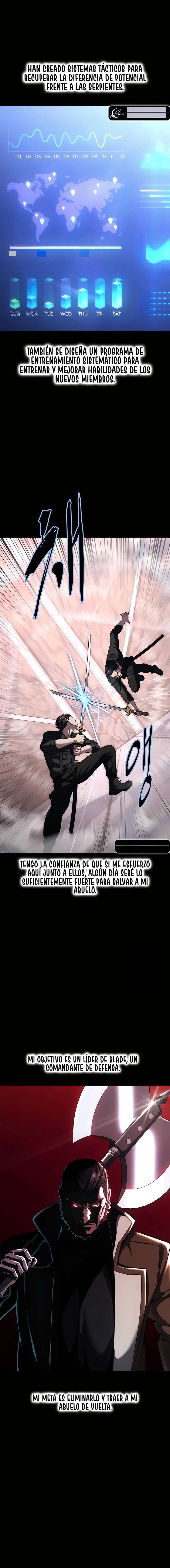 Ecos de los Muertos Capitulo 212 página 7