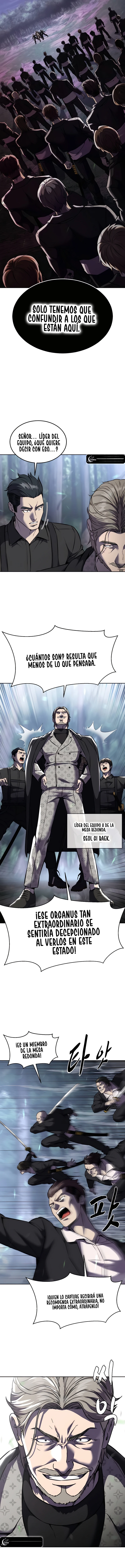 Ecos de los Muertos Capitulo 213 página 14
