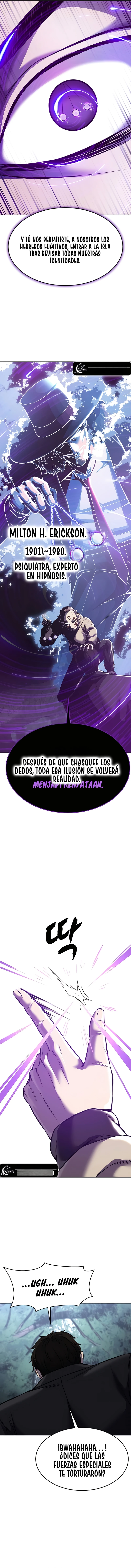 Ecos de los Muertos Capitulo 213 página 17