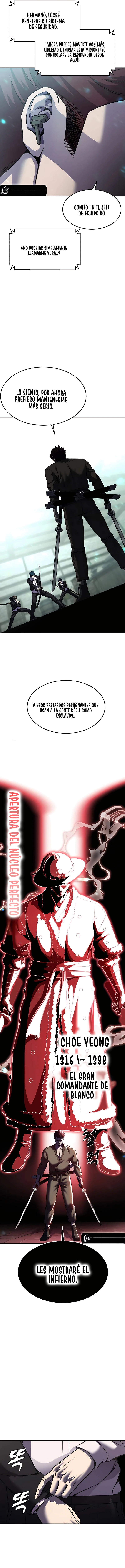 Ecos de los Muertos Capitulo 214 página 13
