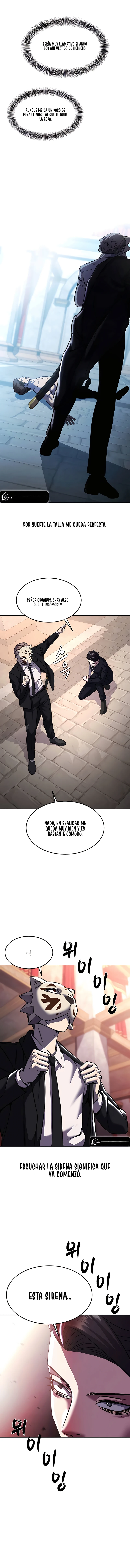 Ecos de los Muertos Capitulo 214 página 14