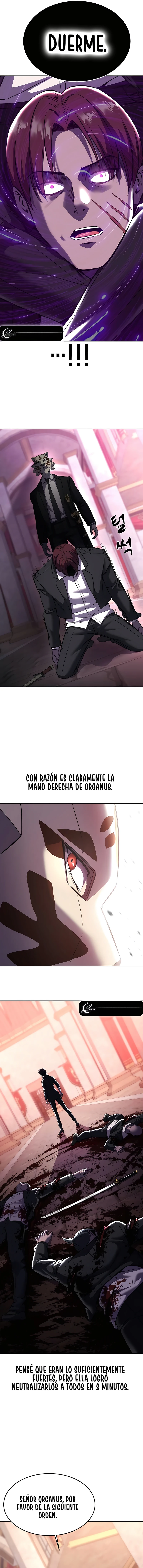 Ecos de los Muertos Capitulo 214 página 19