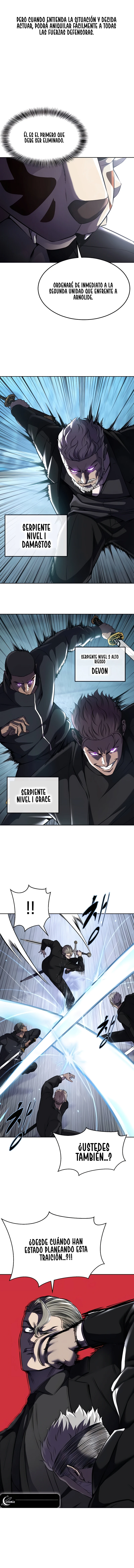 Ecos de los Muertos Capitulo 215 página 13