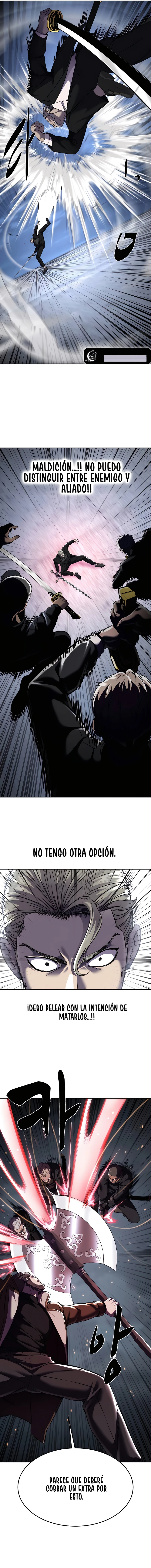 Ecos de los Muertos Capitulo 215 página 14