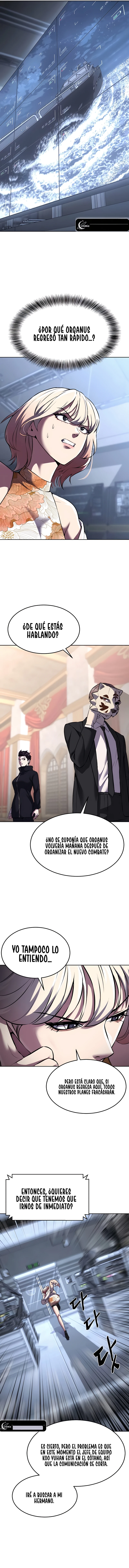 Ecos de los Muertos Capitulo 215 página 4