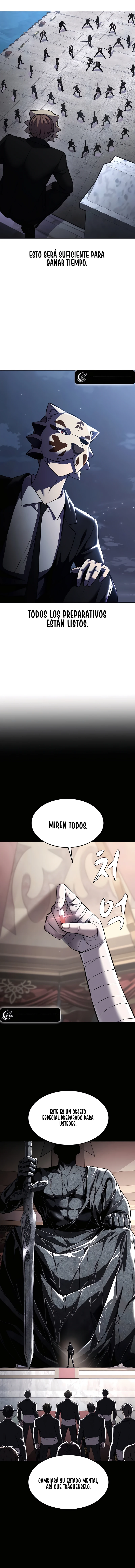 Ecos de los Muertos Capitulo 215 página 8