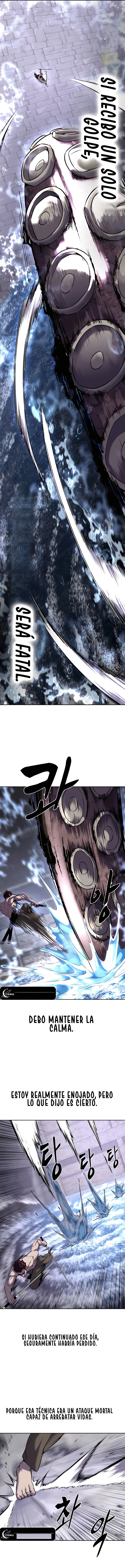 Ecos de los Muertos Capitulo 216 página 12