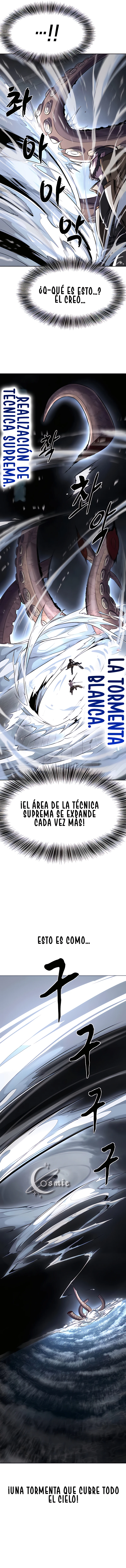 Ecos de los Muertos Capitulo 216 página 21