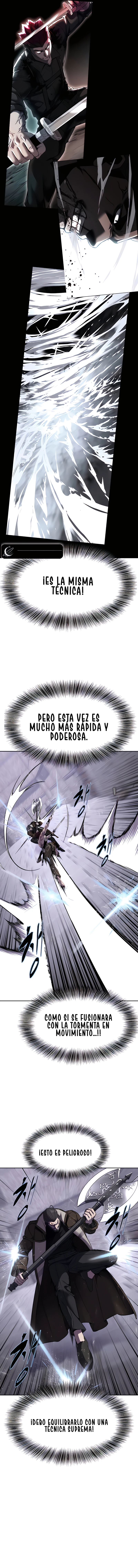 Ecos de los Muertos Capitulo 216 página 24