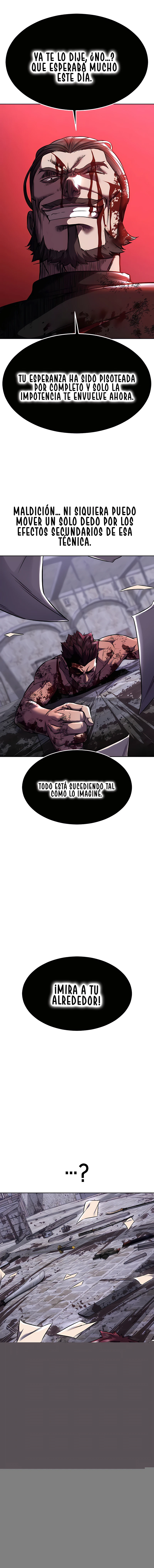 Ecos de los Muertos Capitulo 217 página 12