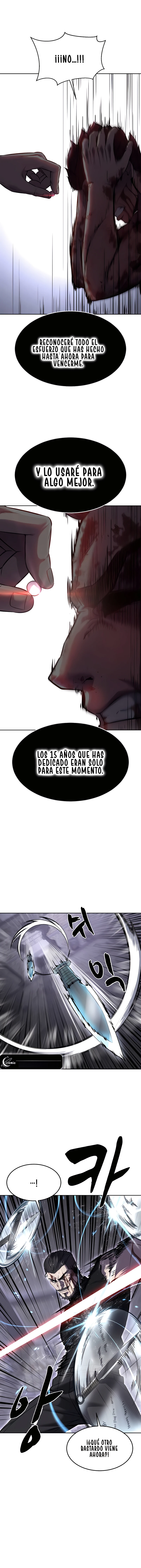 Ecos de los Muertos Capitulo 217 página 16