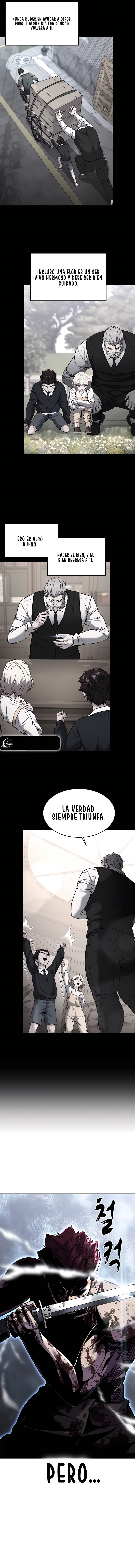 Ecos de los Muertos Capitulo 217 página 32