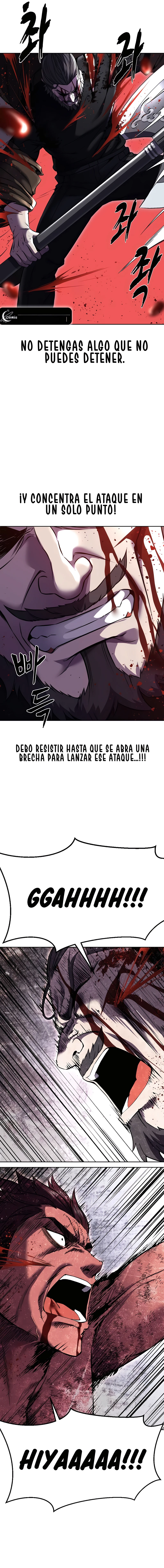 Ecos de los Muertos Capitulo 217 página 7