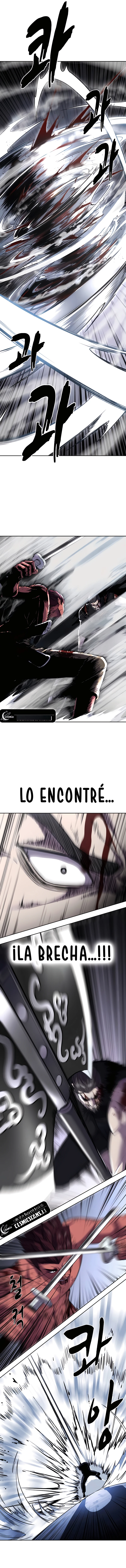 Ecos de los Muertos Capitulo 217 página 8