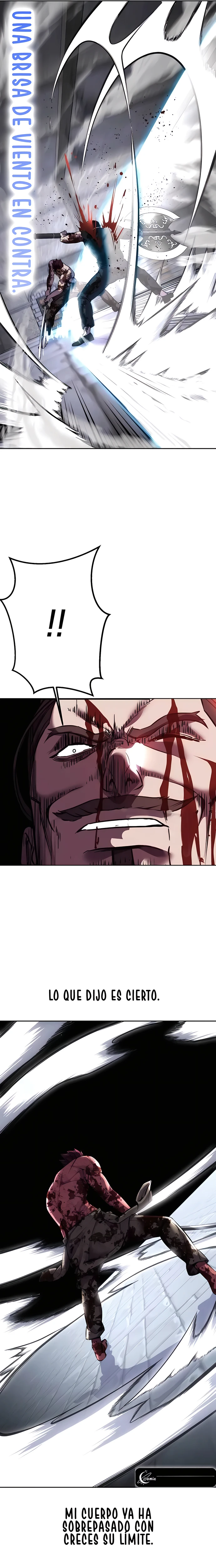 Ecos de los Muertos Capitulo 218 página 12