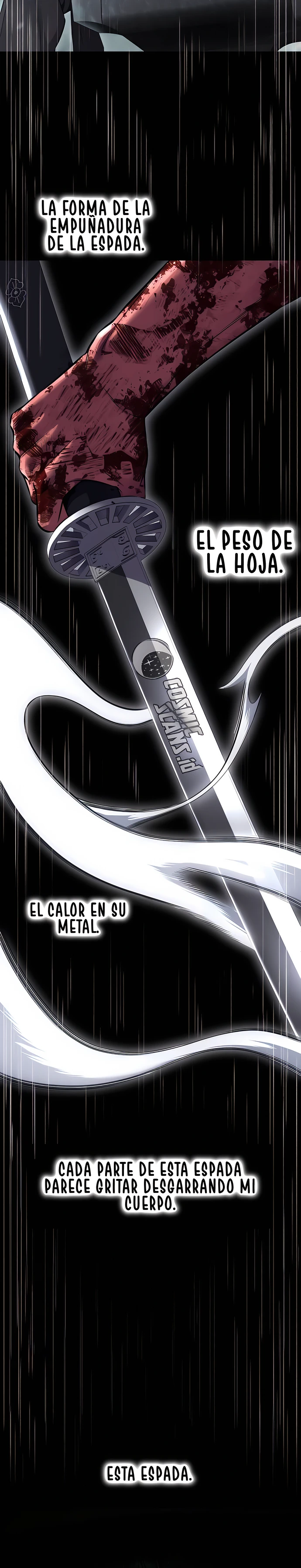 Ecos de los Muertos Capitulo 218 página 14