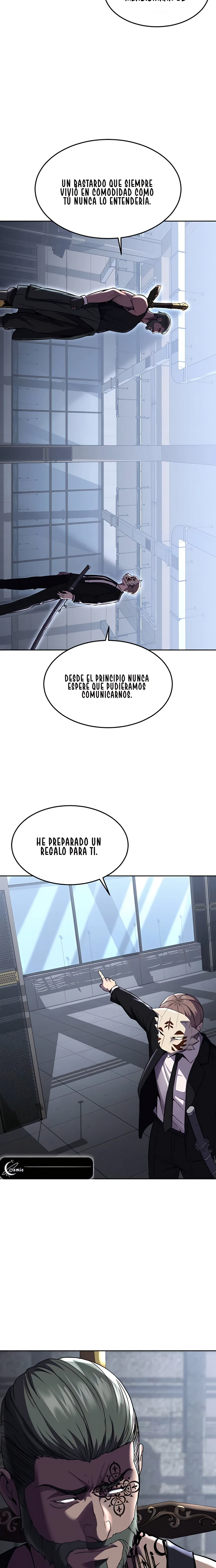 Ecos de los Muertos Capitulo 218 página 44