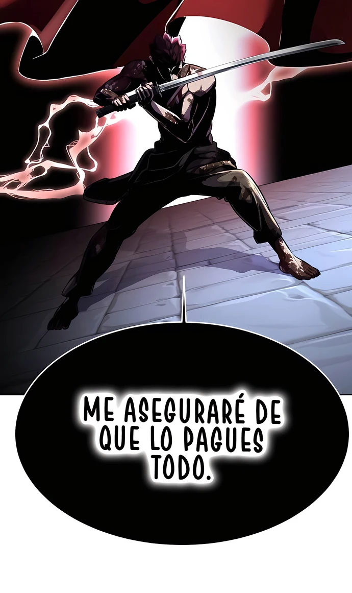 Ecos de los Muertos Capitulo 218 página 5