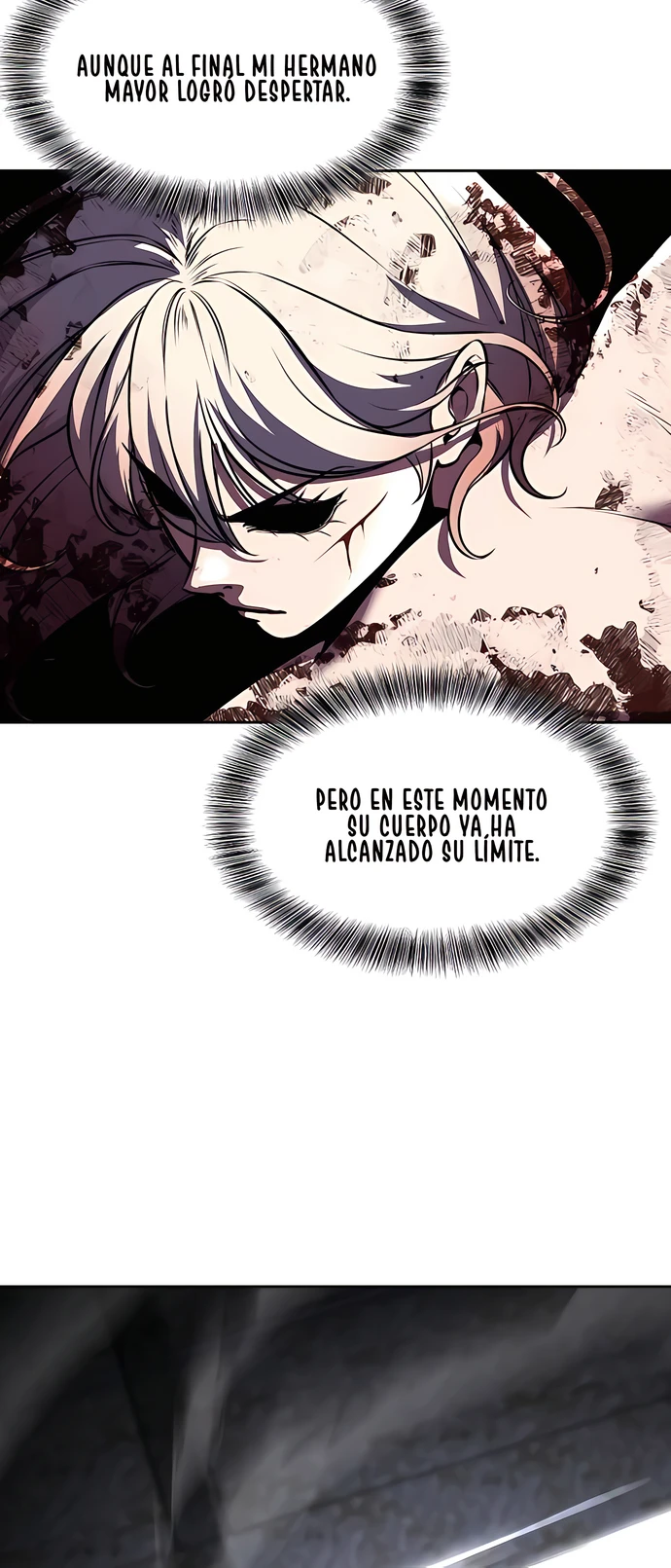 Ecos de los Muertos Capitulo 218 página 8