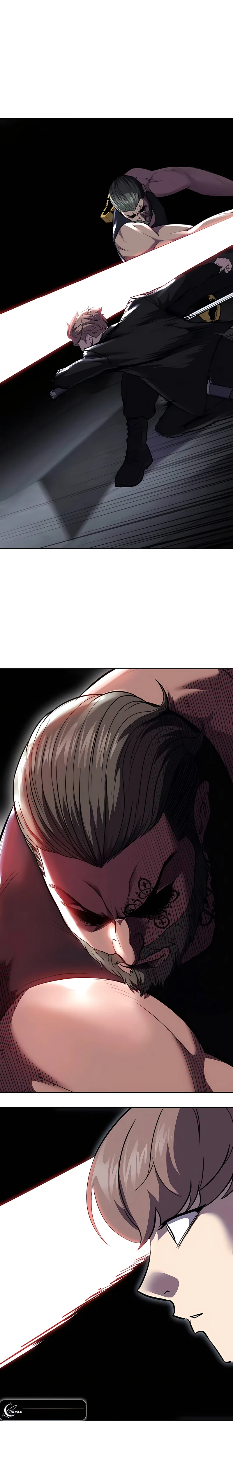 Ecos de los Muertos Capitulo 219 página 31