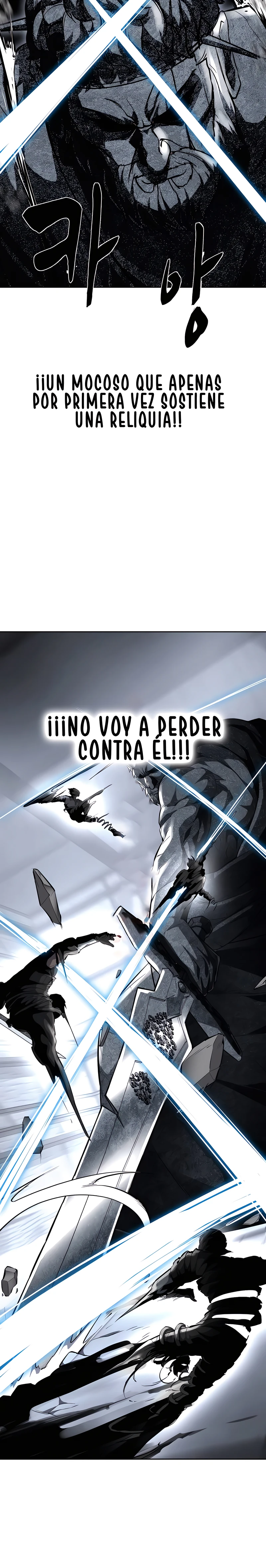 Ecos de los Muertos Capitulo 219 página 54