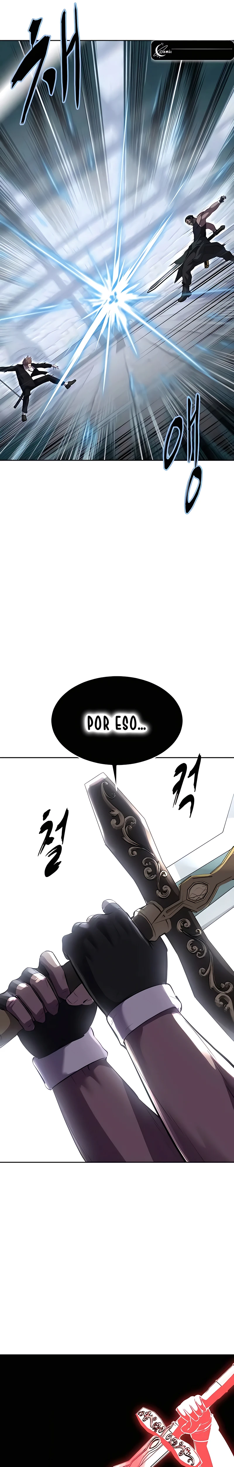 Ecos de los Muertos Capitulo 219 página 58