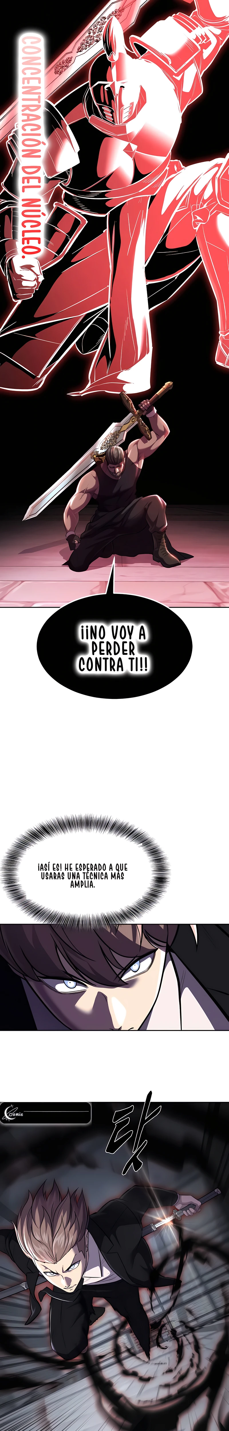 Ecos de los Muertos Capitulo 219 página 59