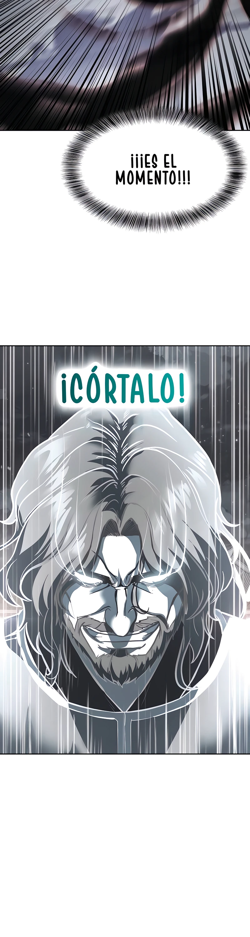 Ecos de los Muertos Capitulo 219 página 60