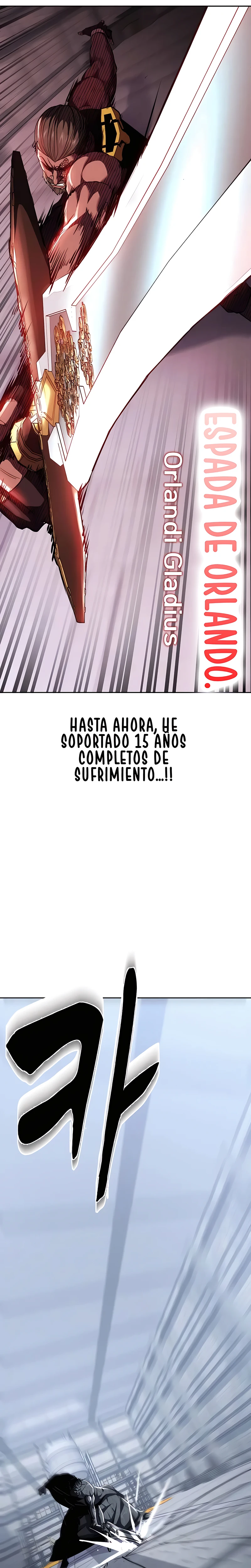 Ecos de los Muertos Capitulo 219 página 61