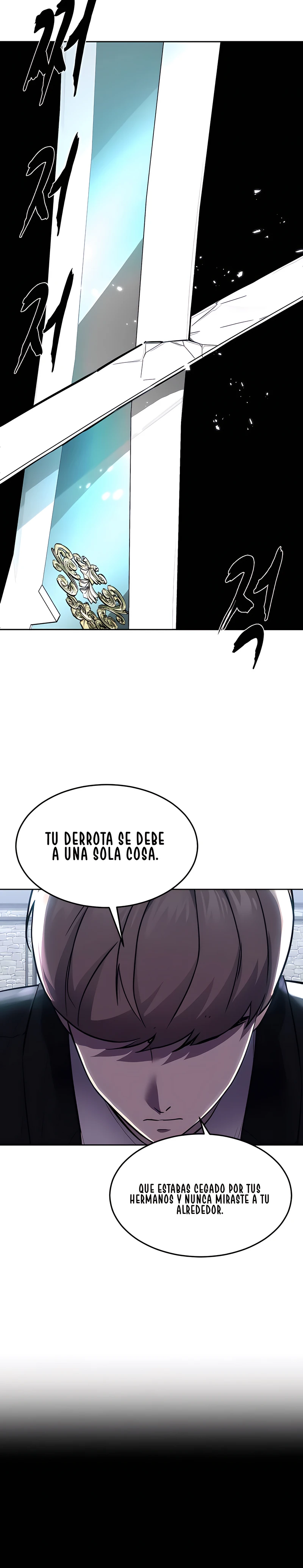Ecos de los Muertos Capitulo 219 página 63