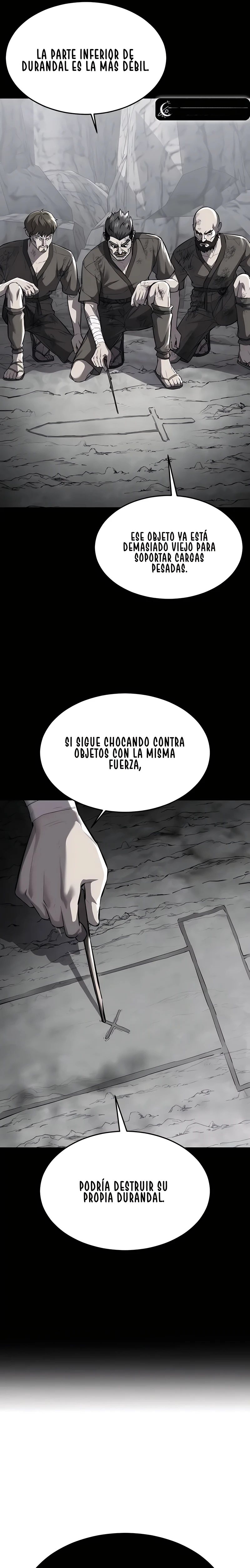 Ecos de los Muertos Capitulo 219 página 64