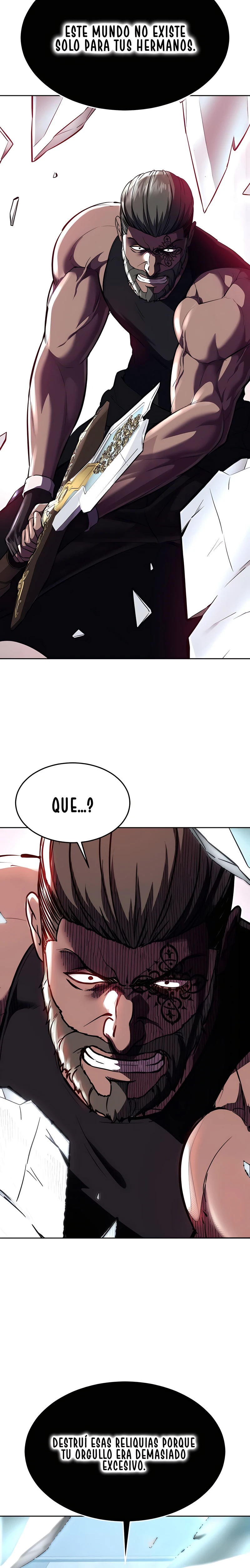 Ecos de los Muertos Capitulo 219 página 65