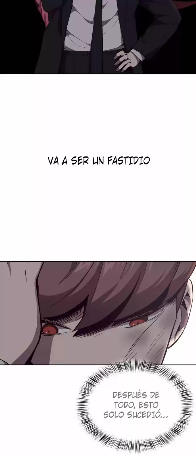 Ecos de los Muertos Capitulo 22 página 21