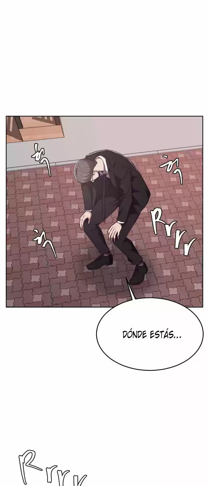 Ecos de los Muertos Capitulo 22 página 24