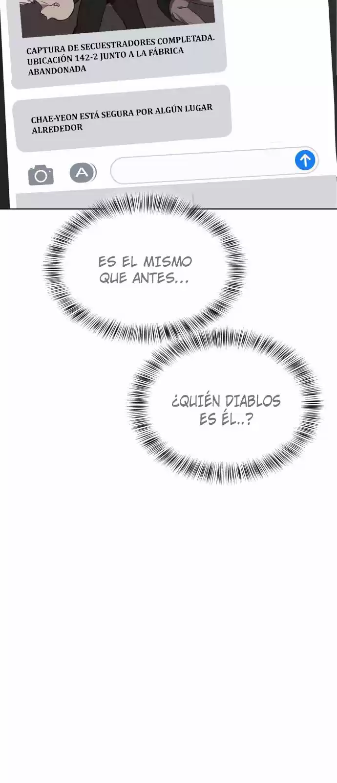 Ecos de los Muertos Capitulo 22 página 27