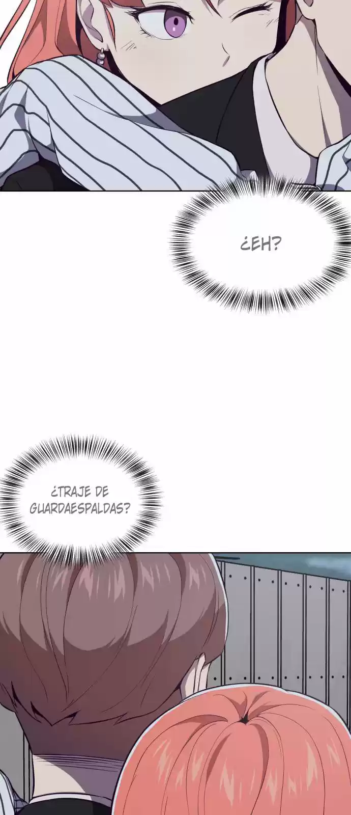Ecos de los Muertos Capitulo 22 página 33