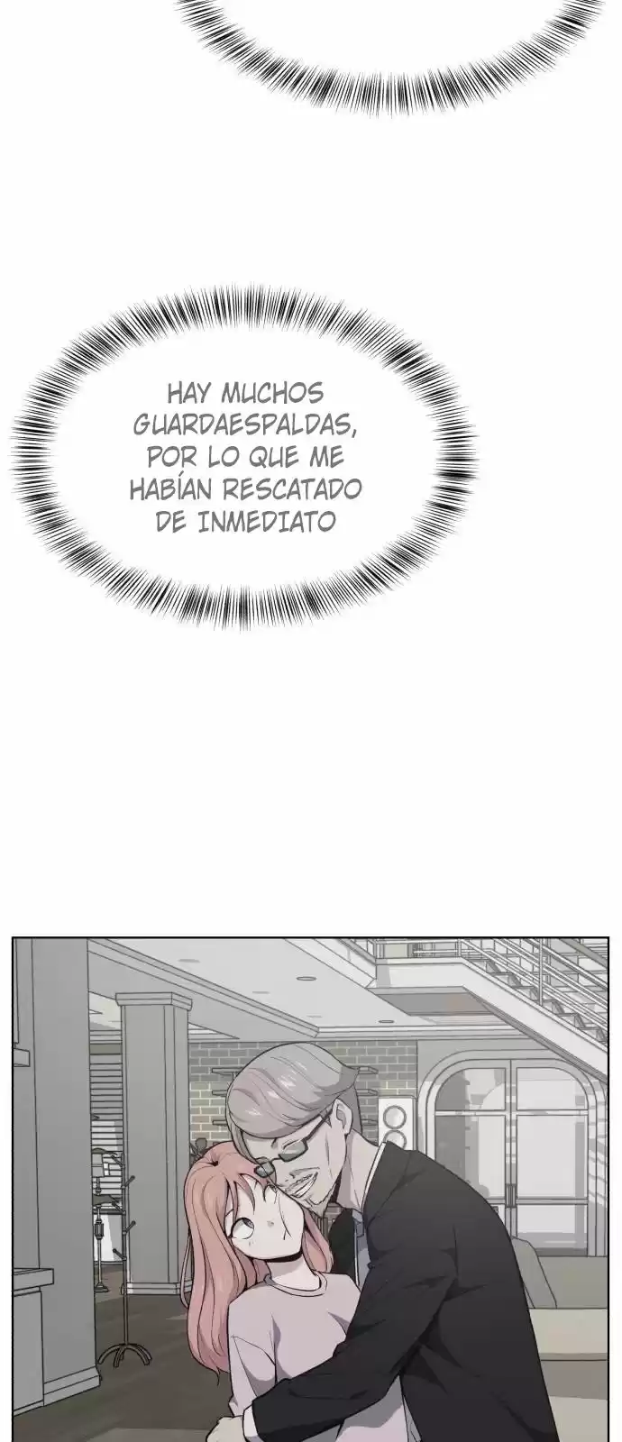 Ecos de los Muertos Capitulo 22 página 35