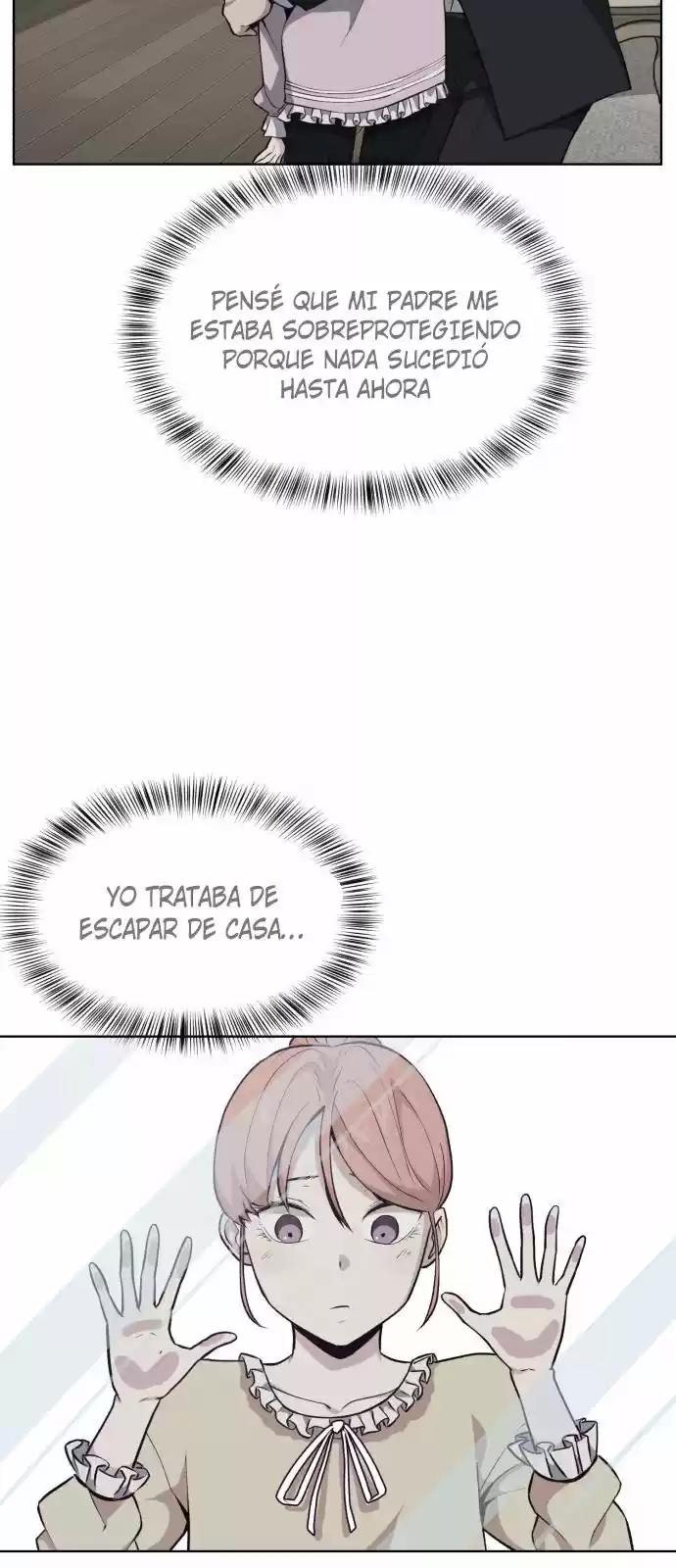 Ecos de los Muertos Capitulo 22 página 36