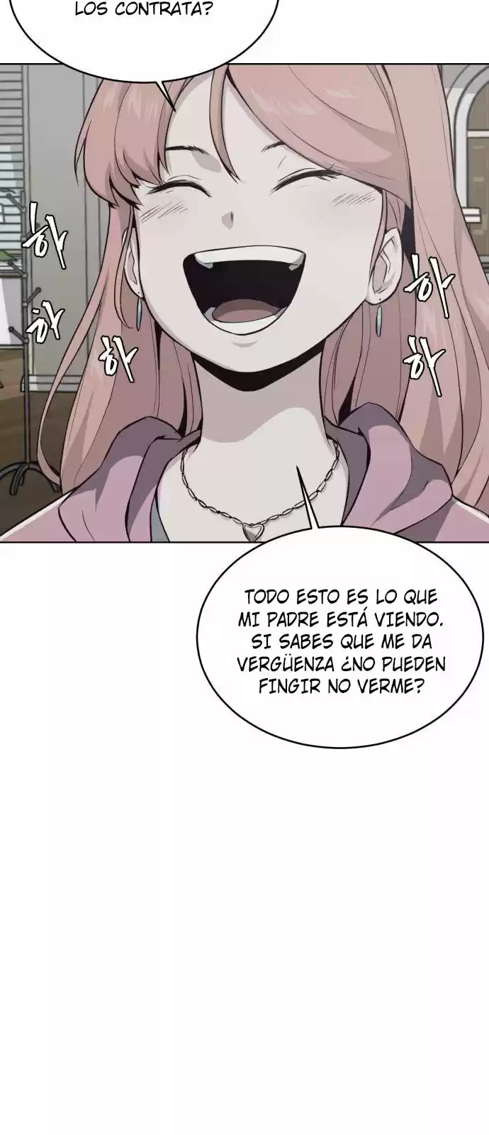 Ecos de los Muertos Capitulo 22 página 39