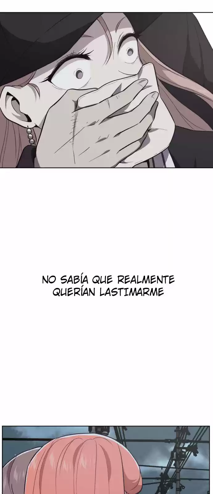 Ecos de los Muertos Capitulo 22 página 40