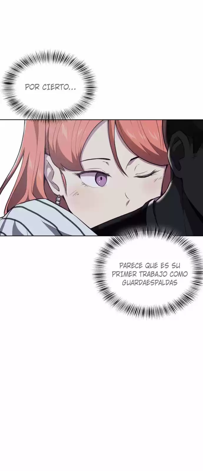 Ecos de los Muertos Capitulo 22 página 42