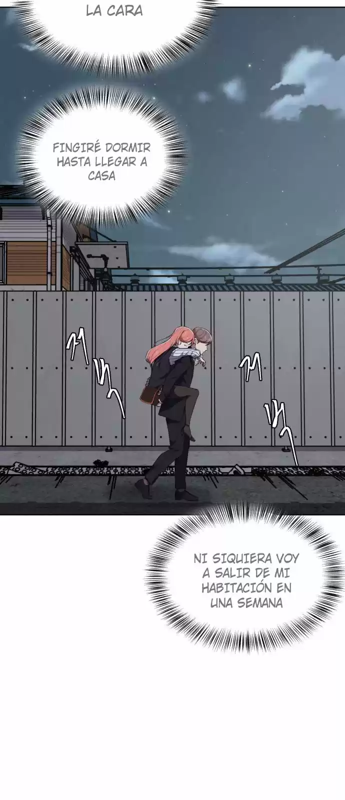 Ecos de los Muertos Capitulo 22 página 44
