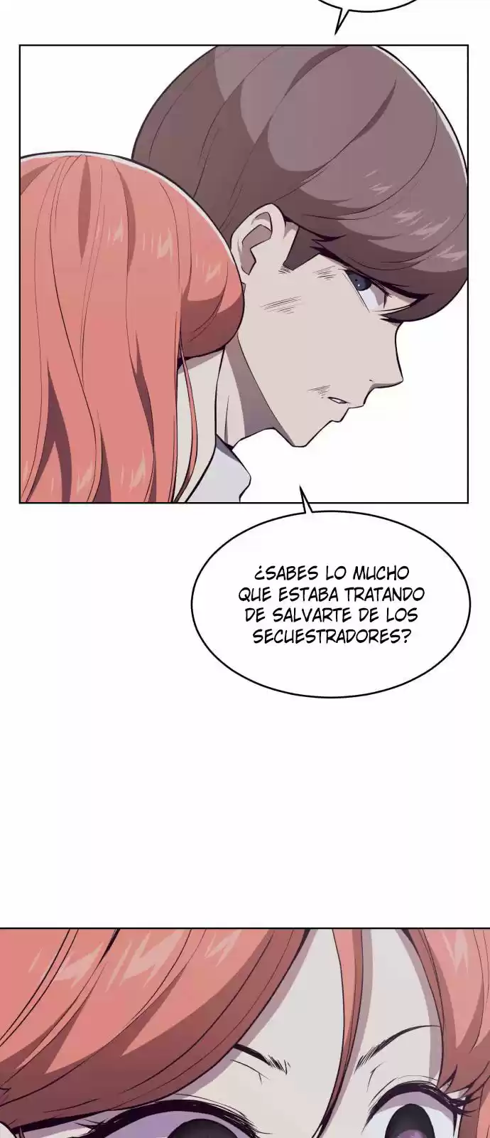 Ecos de los Muertos Capitulo 22 página 49
